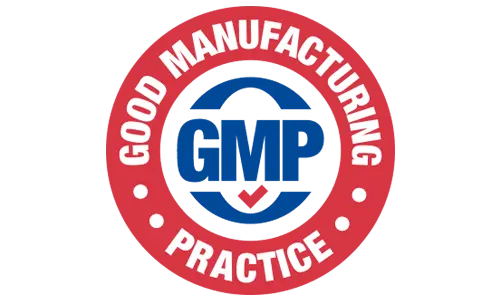 Xelovita  GMP Certified Manufacturing Facility